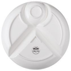 МЕНАЖНИЦА LEFARD "FAMILY FARM" 4 СЕКЦИИ С ДЕРЕВ.ПОДСТАВКОЙ ДЛЯ ШПАЖЕК 28*4 СМ (КОР=12ШТ.)