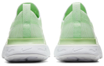 Кроссовки Nike React Infinity Run Flyknit 1 Fk (Женская размерная сетка)