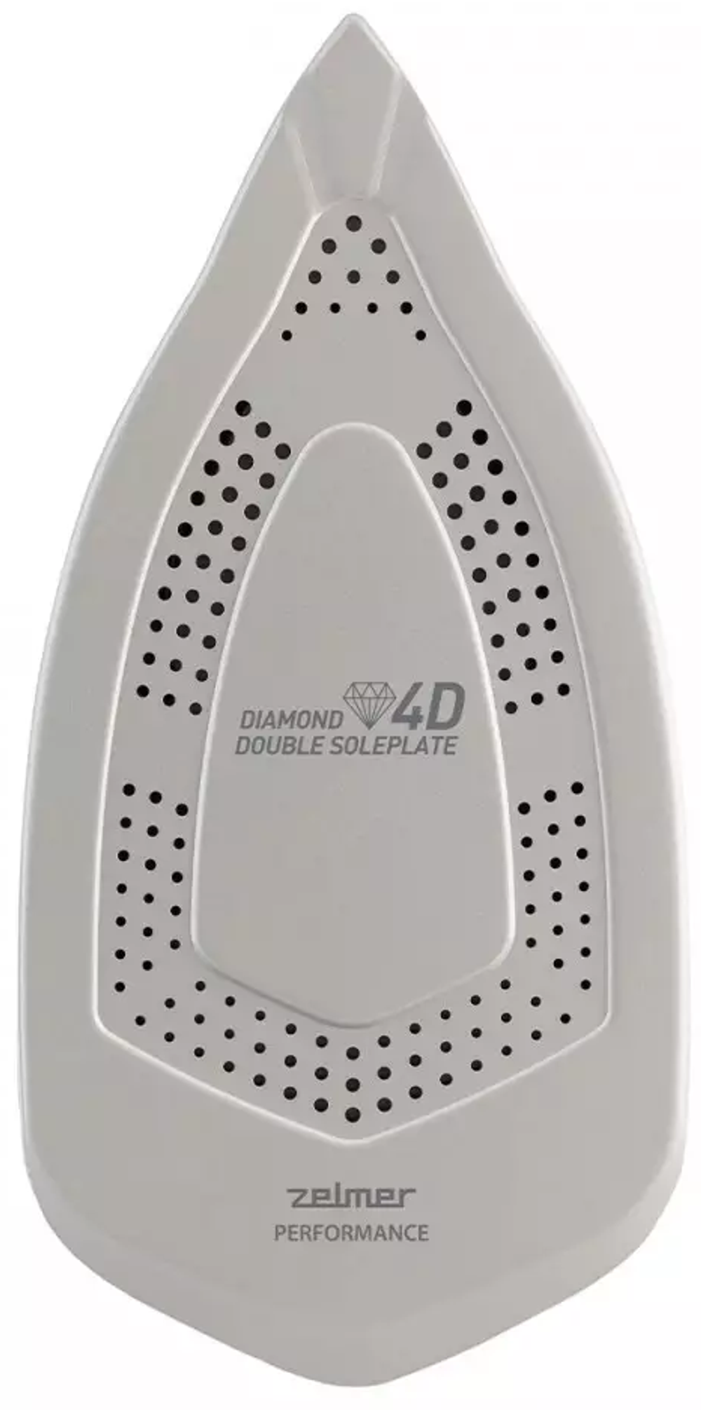 Утюг Zelmer ZIR3210 Performance (80105073P)