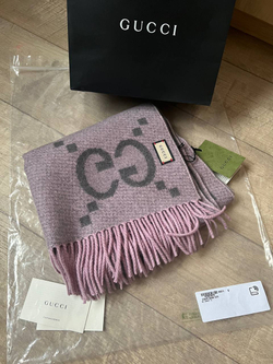 Шарф Gucci
