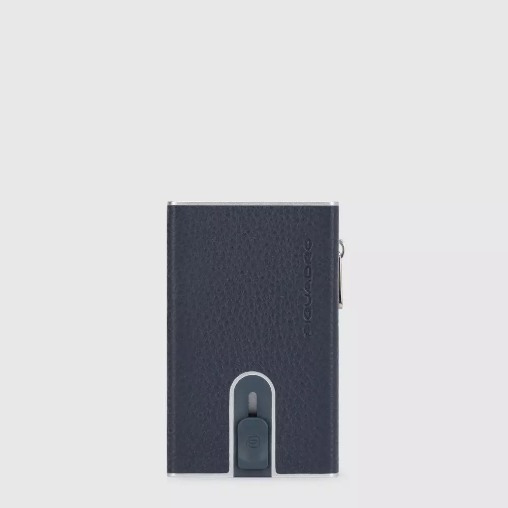 Картхолдер Piquadro Modus Special/Blue
