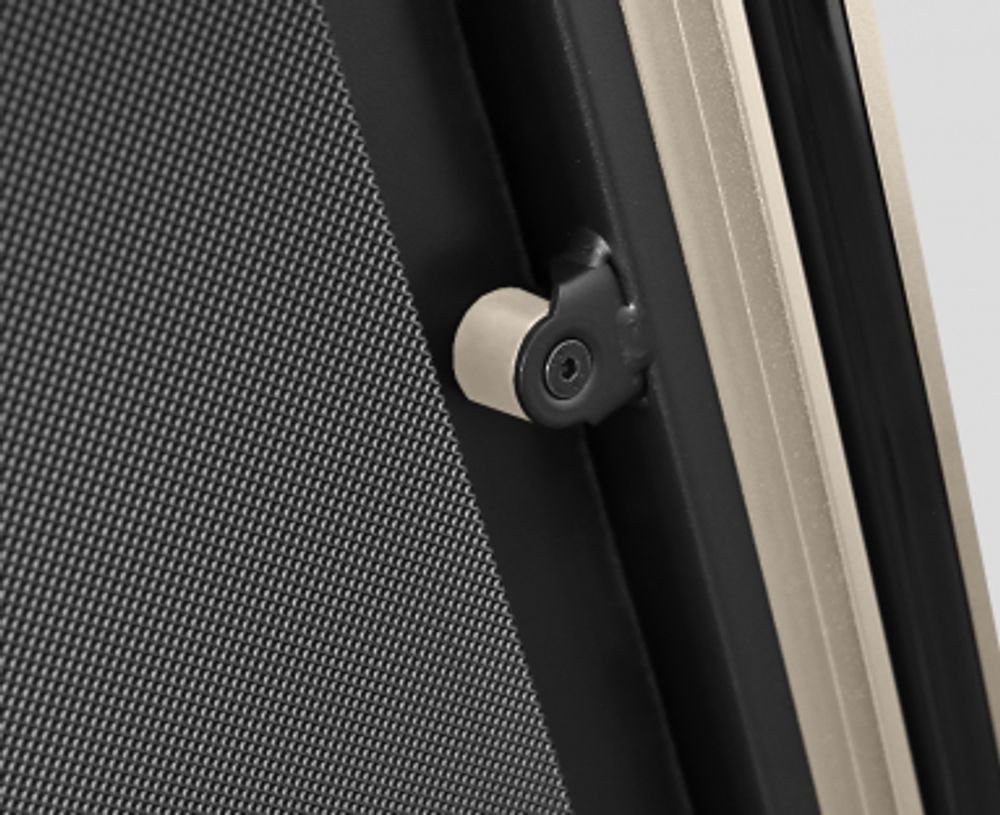 SVENSSON BODY LABS SPACETECH (AMBERLIGHT)