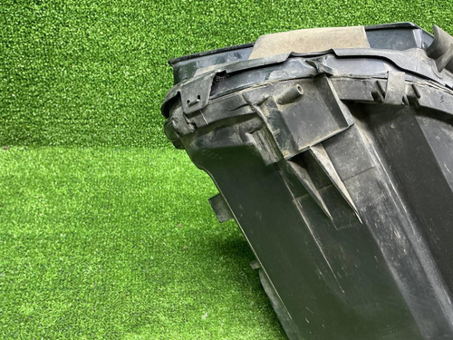 Фара правая Mercedes C w205 (2014-2018) LED