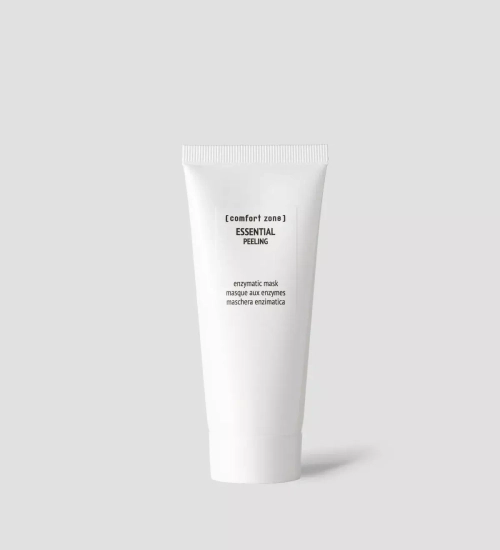 COMFORT ZONE ESSENTIAL PEELING Энзимный пилинг