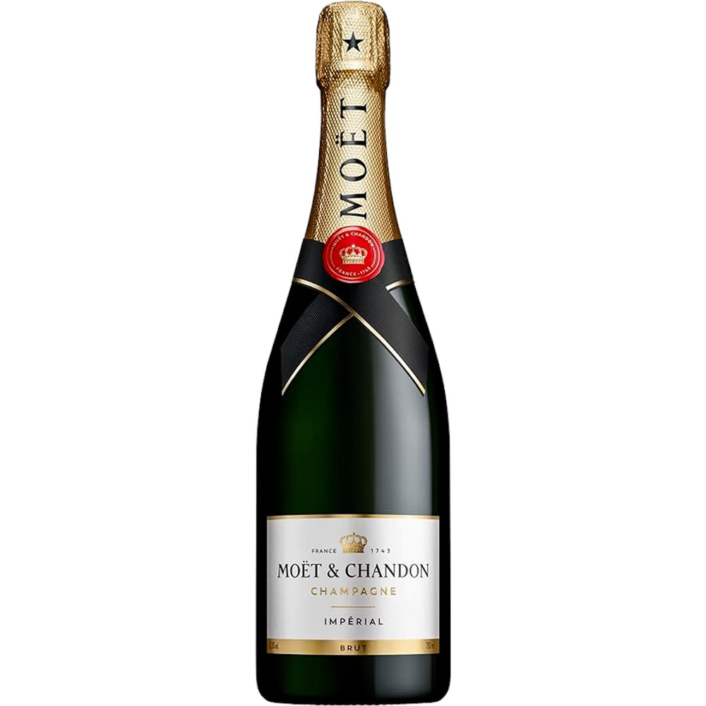 Шампанское Moet & Chandon Brut Imperial 0,75 л.