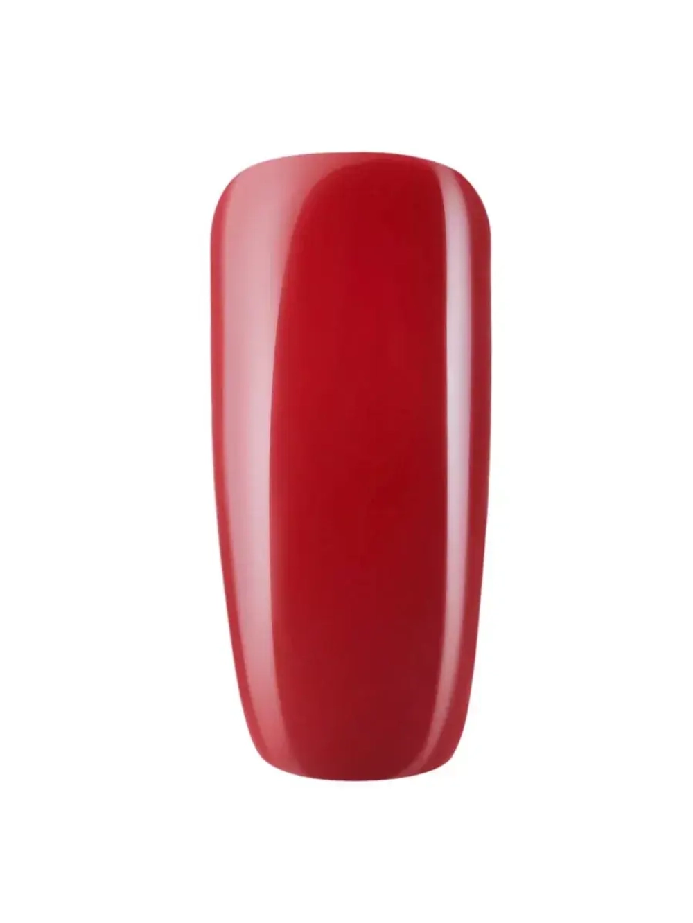 Luxio гель-лак Classy 15 мл красный