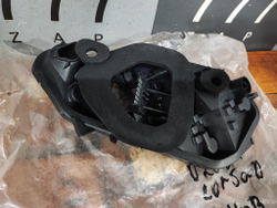 Плата заднего левого фонаря Opel Corsa D 06-11 Новая Оригинал 89037872a