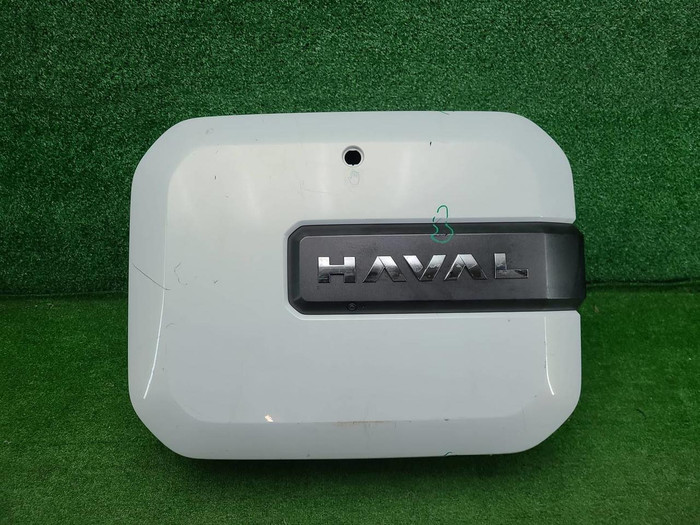 Кожух запасного колеса Haval H9 2 (2024-н.в.)
