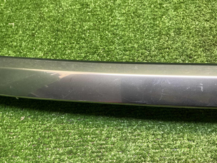 Молдинг решетки радиатора Omoda C5 (2022-н.в.)