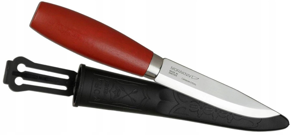 Нож Morakniv Classic №2, арт. 1-0002