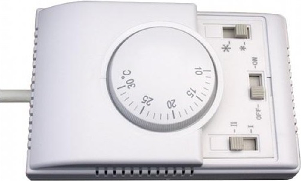 Завеса тепловая электрическая Hintek RM-1215-3D-Y (380) 05.000042