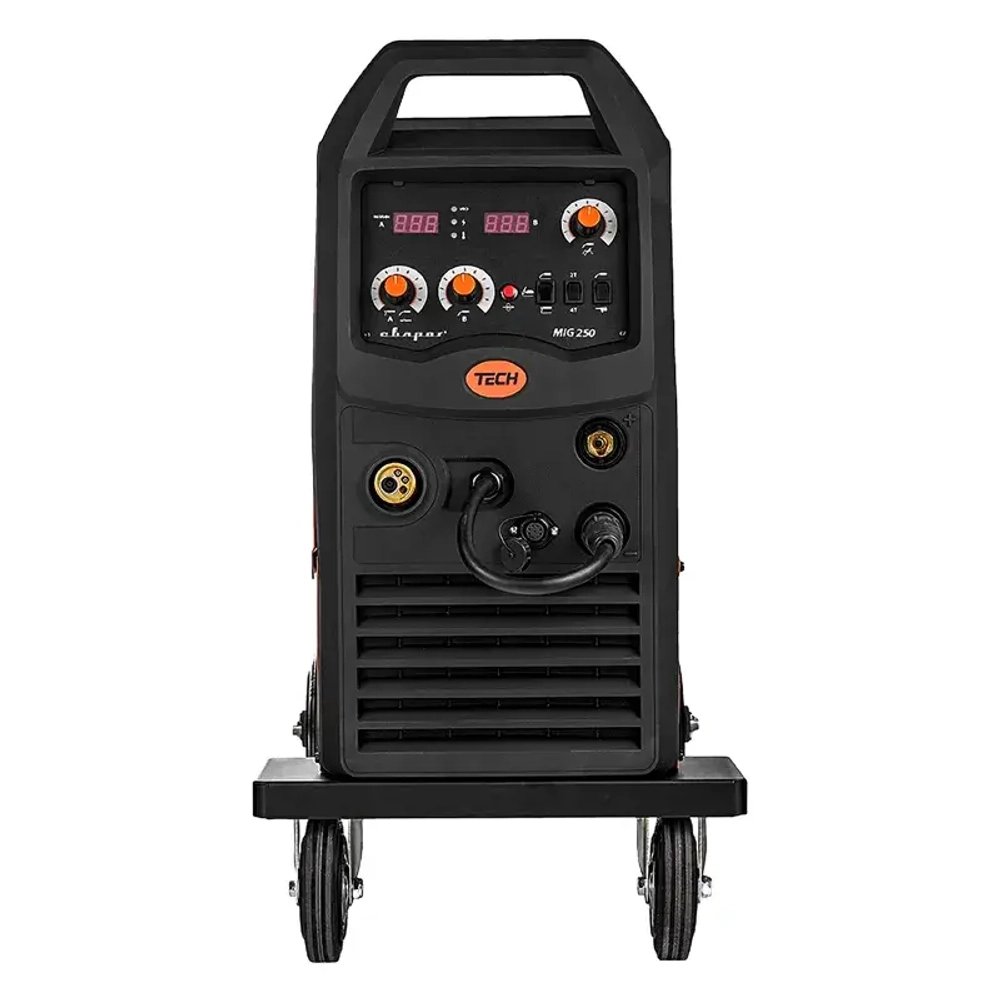 Сварог TECH MIG 250 N257 сварочный инвертор 00000096534