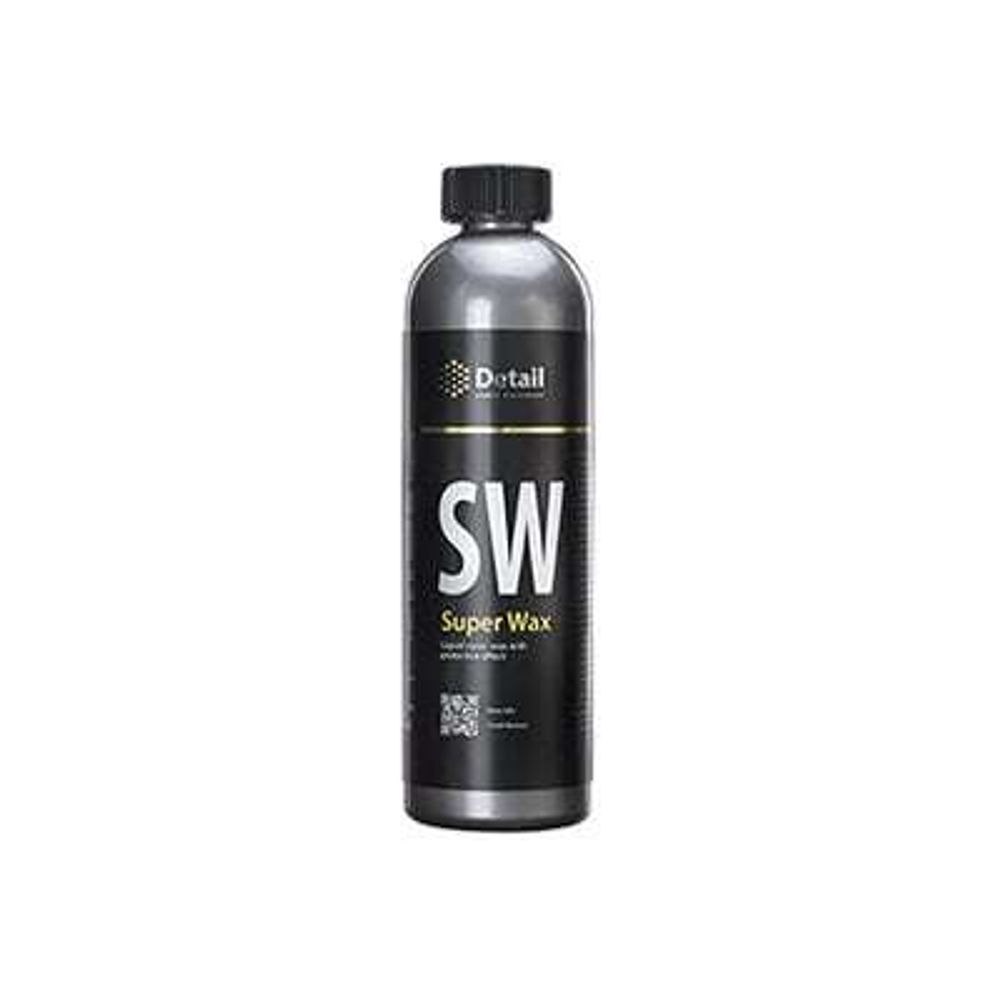 Detail SW Super Wax жидкий воск, 500мл