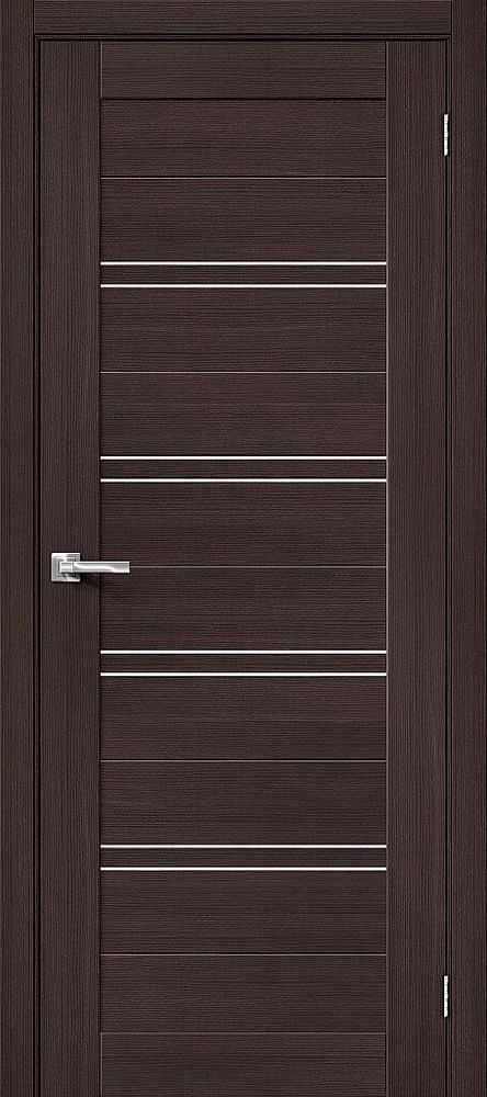 Браво-28 Wenge Melinga / Magic Fog