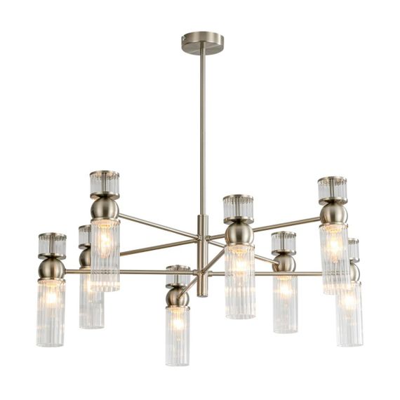 Люстра Lumion DENVER 8277/8