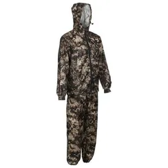 Костюм демисезонный, оксфорд, размер 48-50, рост 182-188