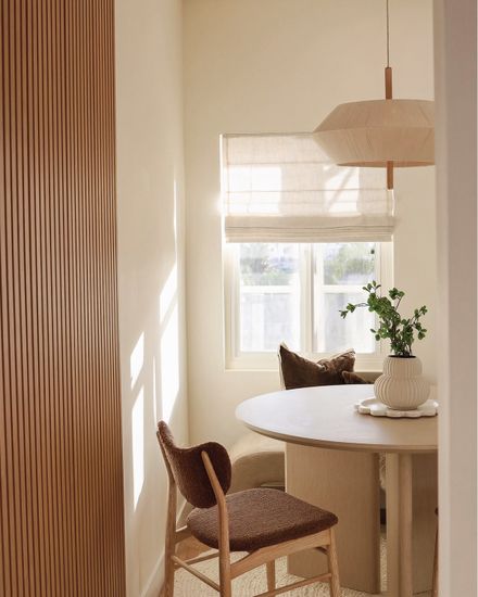 Люстра из дуба “Тотора”