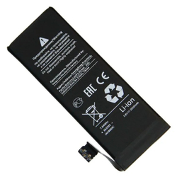 Аккумулятор для Apple iPhone 5S/5C - Премиум