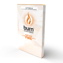 Burn - After 8 (25г)