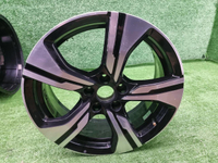 Диск Комплект дисков R17 Chery Tiggo 4 Pro (20-нв)