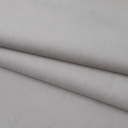 Мягкие стеновые панели, мягкое изголовье кровати 80х30 см, комплект 2 шт, цвет светло-серый