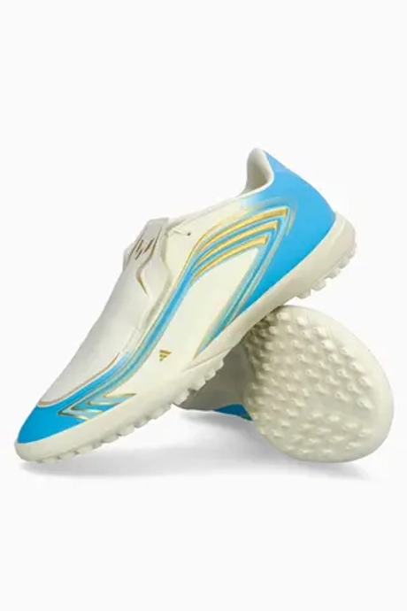 Сороконожки adidas F50 League Messi TF