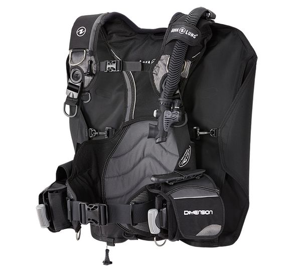 Компенсатор Aqua Lung Dimension