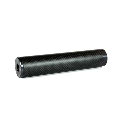 Карбоновый ДТК закрытого типа Москит на мелкашку Байкал 141 Соболь (.22LR, .22WMR, M18x1), BRT