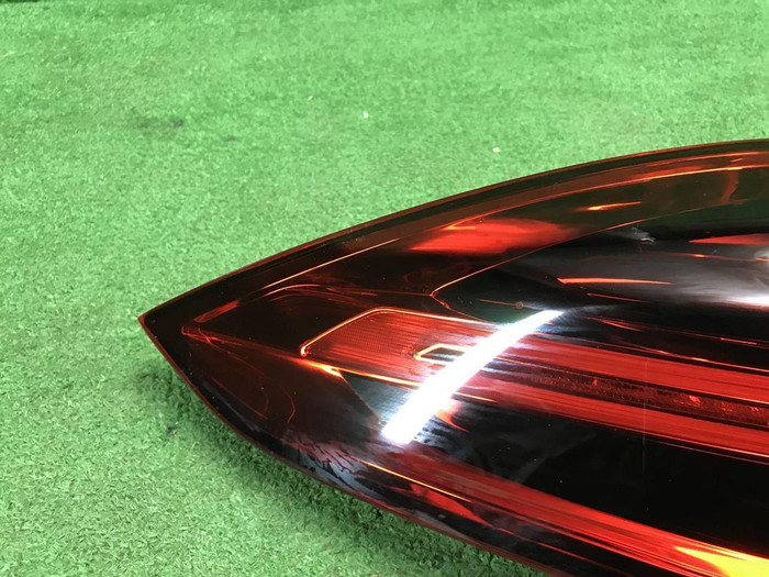 Фонарь левый внешний Porsche Cayenne 2 958 (14-18)