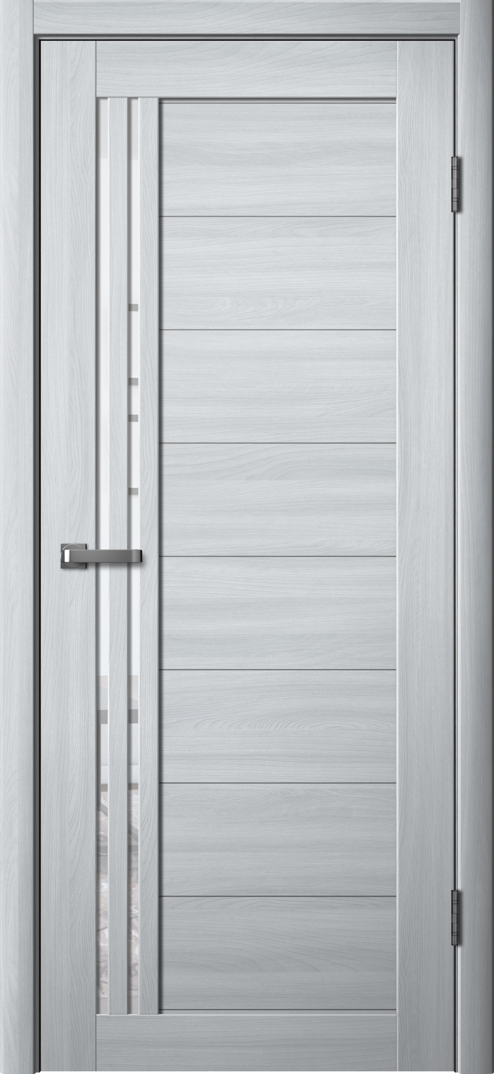 Дверь FLYDOORS 270 (White)