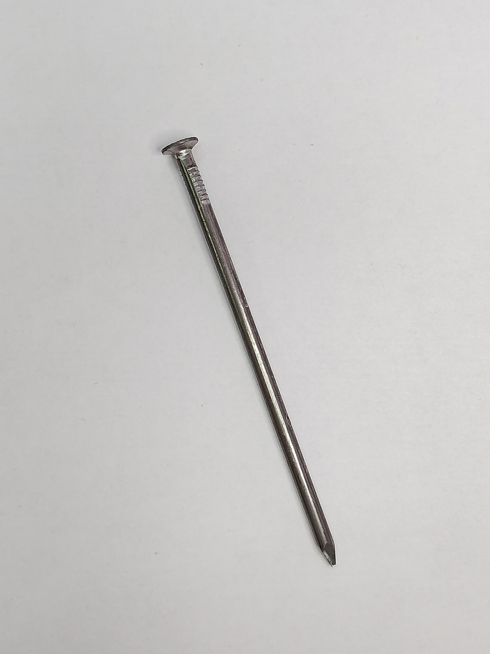 3,5х90 Гвозди черт.7811-7075 (ГОСТ4028) (500 грамм)