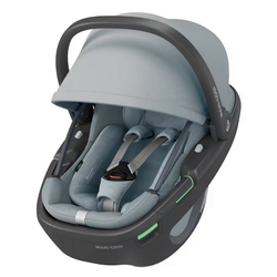 Автокресло Maxi-Cosi Coral 360 8559050111 Essential Grey/серый (2023)