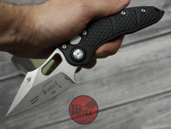 реплика ножа Microtech Stitch