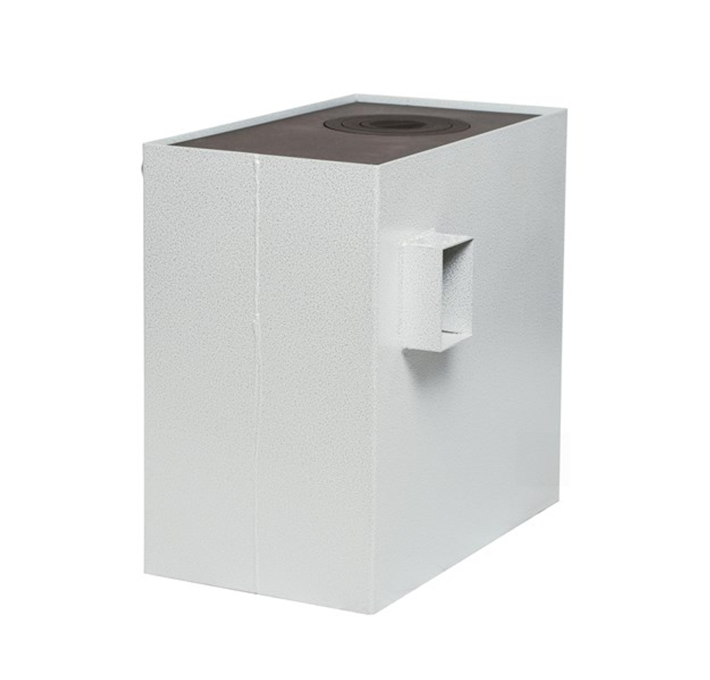 Котел Cибирь КВО 12 кВт