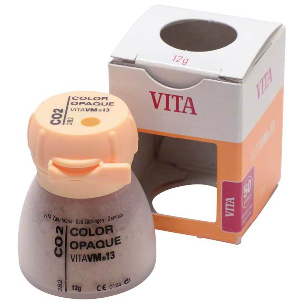 Колор Опак  (Color Opaque , CO) VITA VM 13 СО2 12 гр