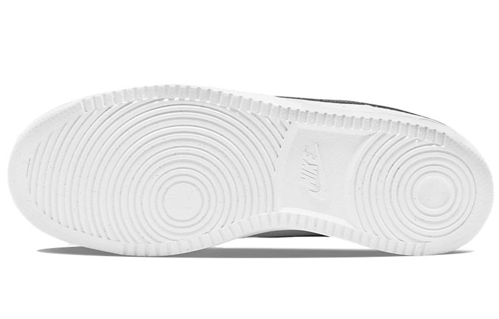 Мужские кроссовки Nike Court Vision Low Next Nature 'White Black' DH2987-101