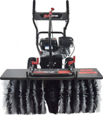 Машина подметальная Evoline SWG 800 B бензиновая SWG800B
