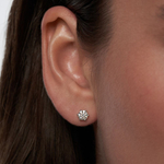 Моно-пусета Licht 0.7 ct