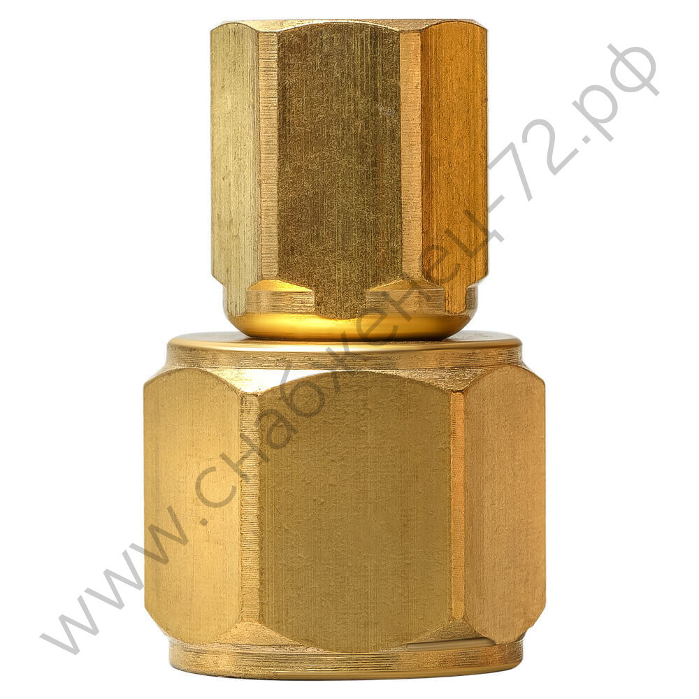 Переходник 1/8–M12х1 DAB1812