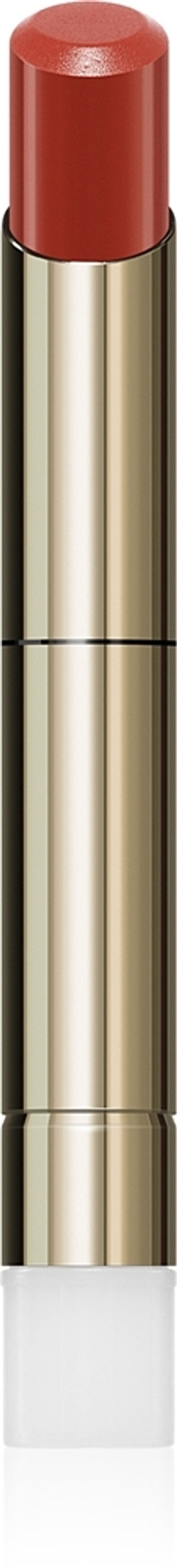 Sensai Countouring Lipstick Refill - Блестящая помада с увеличивающим эффектом, 2 g