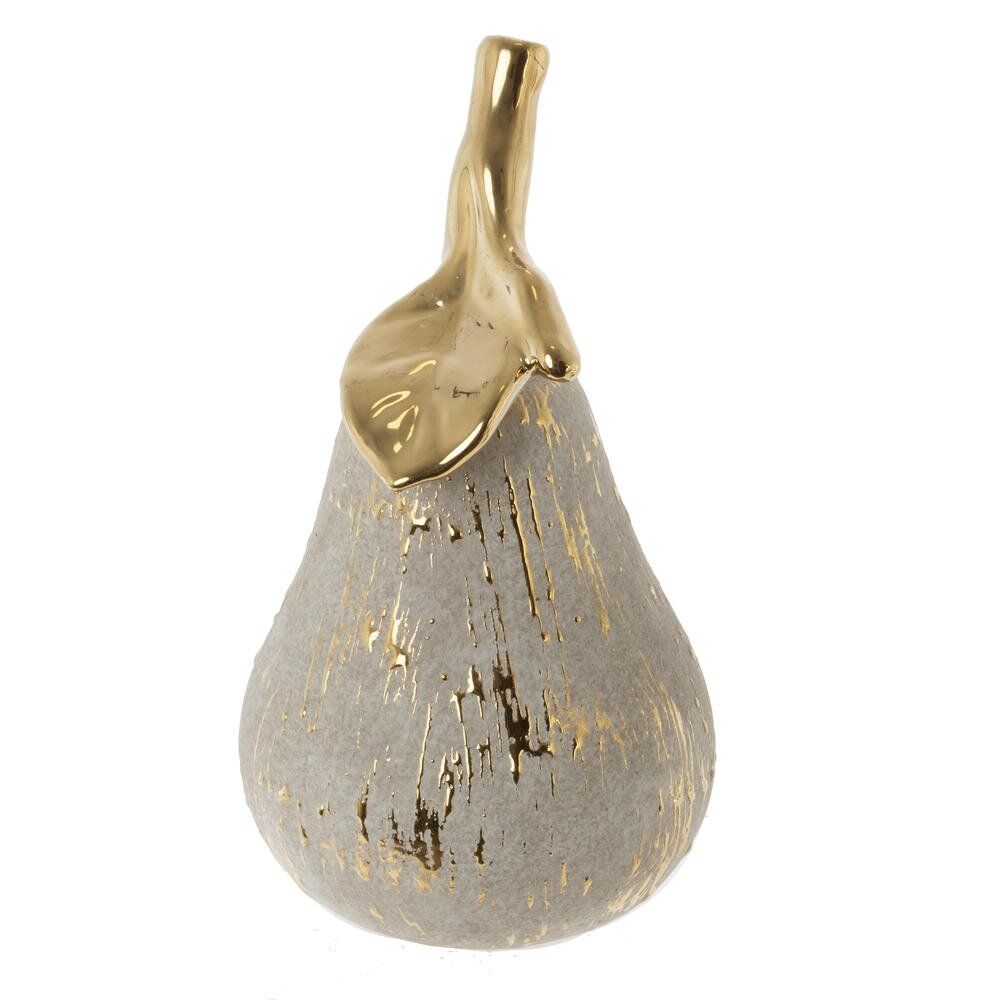 GAEM Фигурка декоративная "Груша", L11 W11 H20 см