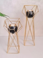 Подсвечник для свечей 5 см