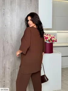 Костюм IH-9334 Фабрика Моды