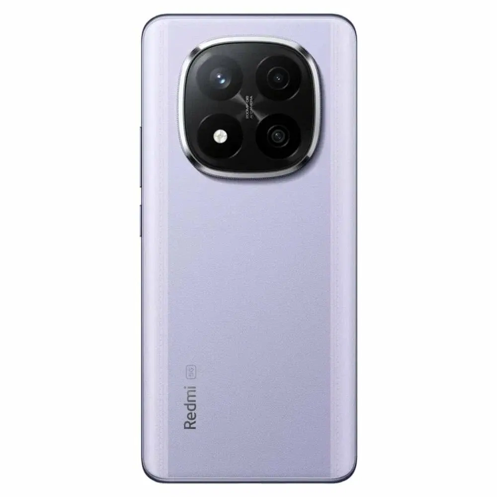 Смартфон Redmi Note 14 Pro + 5g 12+512 Purple