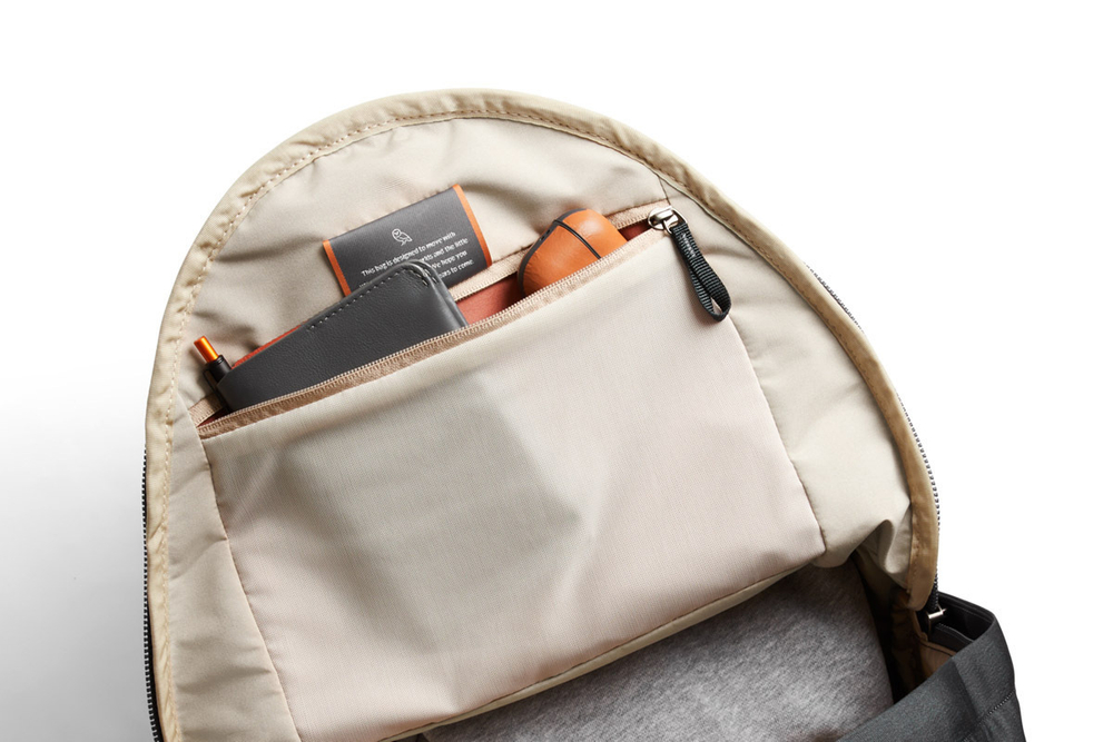 Рюкзак Bellroy Classic Backpack Plus 2nd Edition 24L