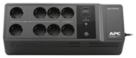 Источник бесперебойного питания APC by Schneider Electric BE650G2-GR