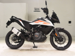 KTM 390 Adventure 2021