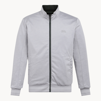Куртка-бомбер двусторонняя Royal Enfield Ousten REVERSIBLE JACKET