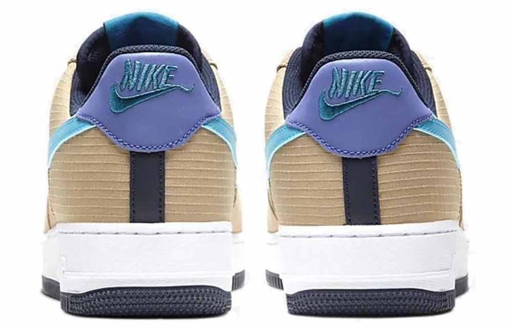 Кроссовки Nike Air Force 1 Low '07 Lv8 2