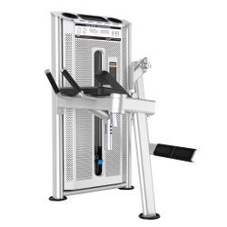 U2024 Глют-машина. Ягодичные. Стек 95 кг